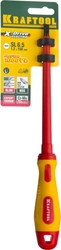 KRAFTOOL  SL6.5 х 150 мм, высоковольтная отвертка (250083-6.5-150) 250083-6.5-150