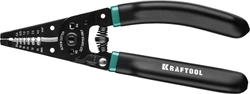 KRAFTOOL  PK-40, 0.5 - 4 мм2, многофункциональный стриппер (22659) 22659