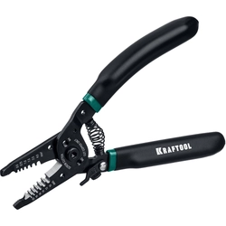 KRAFTOOL  PK-40, 0.5 - 4 мм2, многофункциональный стриппер (22659) 22659