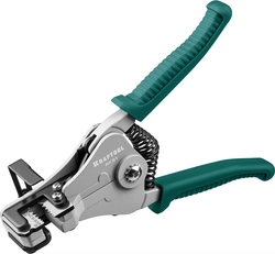 KRAFTOOL  АК-5, 0.5 - 6 мм2, полуавтоматический стриппер (22683) 22683