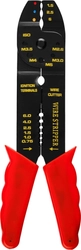 MIRAX  0.75 - 6 мм2, многофункциональный стриппер (22692) 22692