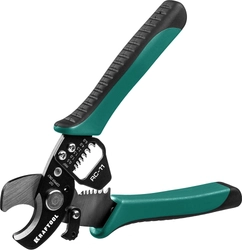 KRAFTOOL  RC-11, 2 в 1, кабельные ножницы (22696-2) 22696-2