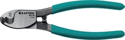 KRAFTOOL  KS-16, d 9мм, 160мм, кабелерез (23333-16) 23333-16