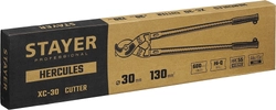 STAYER  Hercules XC-30, d 30 мм, 600 мм, кабелерез, Professional (2334-60_z02) 2334-60_z02