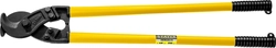 STAYER  Hercules XC-40, d 40 мм, кабелерез, Professional (2334-80_z02) 2334-80_z02