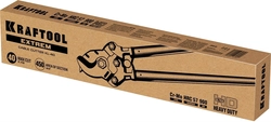 KRAFTOOL  Extrem KL-40, кабелерез (23349-40) 23349-40