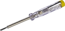 STAYER  MAXElectro, 250 В, 140 мм, электрический пробник (2572-14) 2572-14_z01