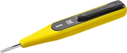 STAYER  MAXElectro, 12 - 220 В, 125 мм, тестер напряжения (45290) 45290