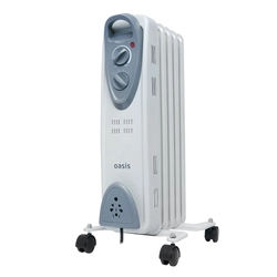 Масляный радиатор Oasis UT-10 oasis 2580