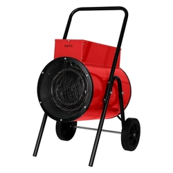 Электрическая тепловая пушка Oasis TP-150R oasis 1456