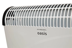 Электрический конвектор Oasis KPO-20 oasis 648