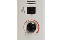 Электрический конвектор Oasis KPO-20 oasis 648
