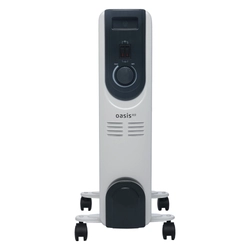 Масляный радиатор Oasis Pro OT-15 oasis 1279