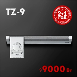 Электрическая тепловая завеса Oasis TZ-9 oasis 1288