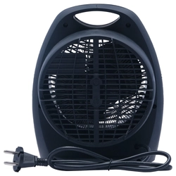 Тепловентилятор Oasis SR-20R oasis 3017