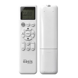 Инверторная сплит-система making Oasis everywhere O-INV9 oasis 3553