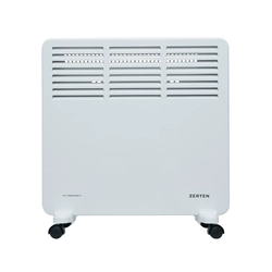 Электрический конвектор Zerten ZL-10 oasis 2053