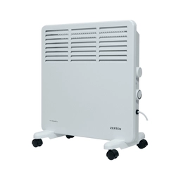 Электрический конвектор Zerten ZL-10 oasis 2053