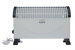 Электрический конвектор Oasis KPO-15 oasis 886