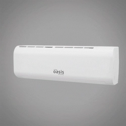 Сплит-система making Oasis everywhere H-12 oasis 2540
