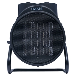 Электрическая тепловая пушка Oasis TPK-30RB oasis 2855