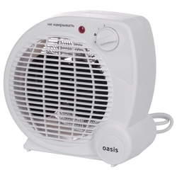 Тепловентилятор Oasis SG-20R oasis 962