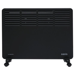 Электрический конвектор Oasis EK-15B oasis 2107