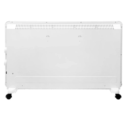 Электрический конвектор Zerten RK-20 oasis 1295