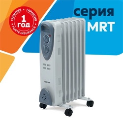 Масляные радиаторы Zerten серии MRT oasis 1994