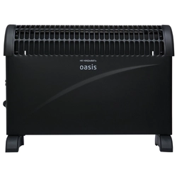 Электрический конвектор Oasis KPO-20B oasis 3021