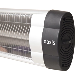Инфракрасный обогреватель Oasis IN-25 oasis 2058