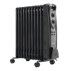 Масляный радиатор Oasis US-25B oasis 2987