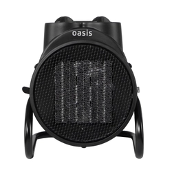 Электрическая тепловая пушка Oasis TPK-20RB oasis 2854