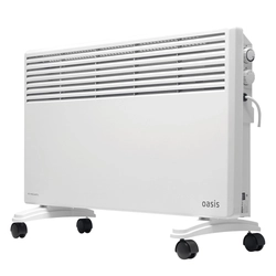 Электрический конвектор Oasis LK-25 oasis 2585