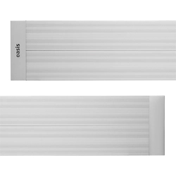 Инфракрасный обогреватель Oasis IP-20 oasis 3028