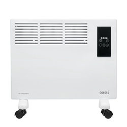 Электрический конвектор Oasis DK-15 oasis 1022