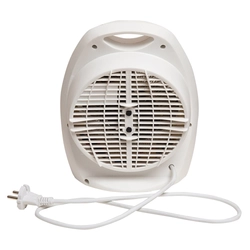Тепловентилятор Zerten ZTV-20 oasis 876