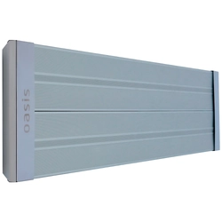 Инфракрасный обогреватель Oasis IR-20 oasis 896