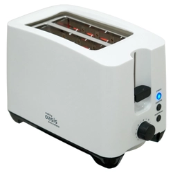 Тостер TR-2W oasis 1349