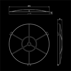 Угольный фильтр making Oasis everywhere SU-01 oasis 3178