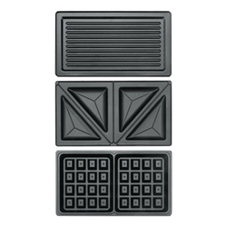 Мультипекарь 3 в 1 PK-3W oasis 1356
