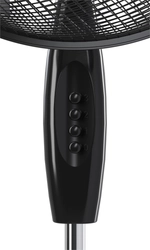 Напольный вентилятор VF-40DMB oasis 1086