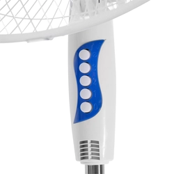 Вентилятор 3 в 1 VM-50PWB oasis 1167