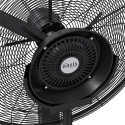 Напольный вентилятор VF-180B oasis 2657