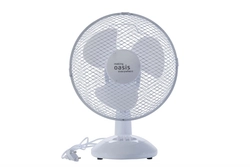 Настольный вентилятор VT-30W3 oasis 829
