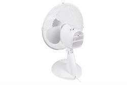 Настольный вентилятор VT-25W2 oasis 830
