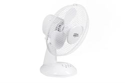 Настольный вентилятор VT-25W2 oasis 830