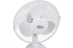 Настольный вентилятор VT-25W2 oasis 830