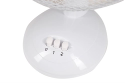 Настольный вентилятор VT-25W2 oasis 830