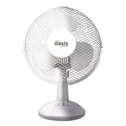 Настольный вентилятор VT-25W2 oasis 830